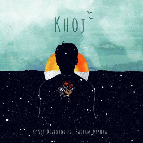 Kenji Distobot Songs MP3 Download